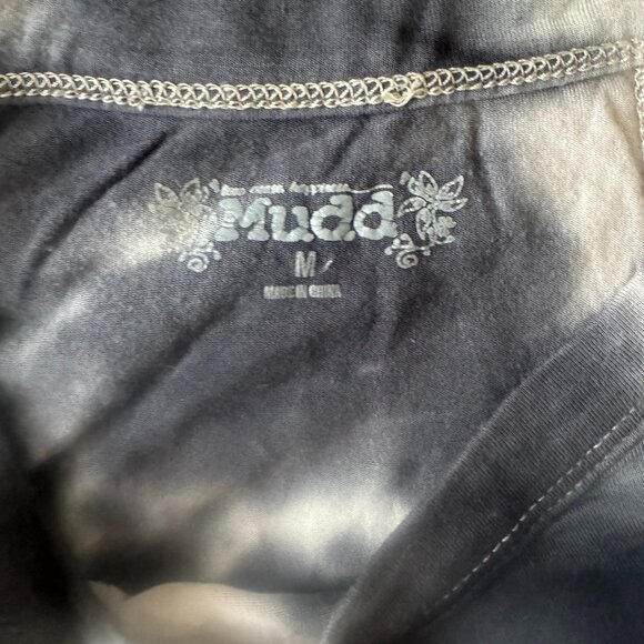 Marble Halter Neck Tank Top - Picture 3 of 3